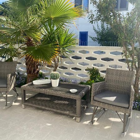 Casa Palma Villa Paestum Kültér fotó