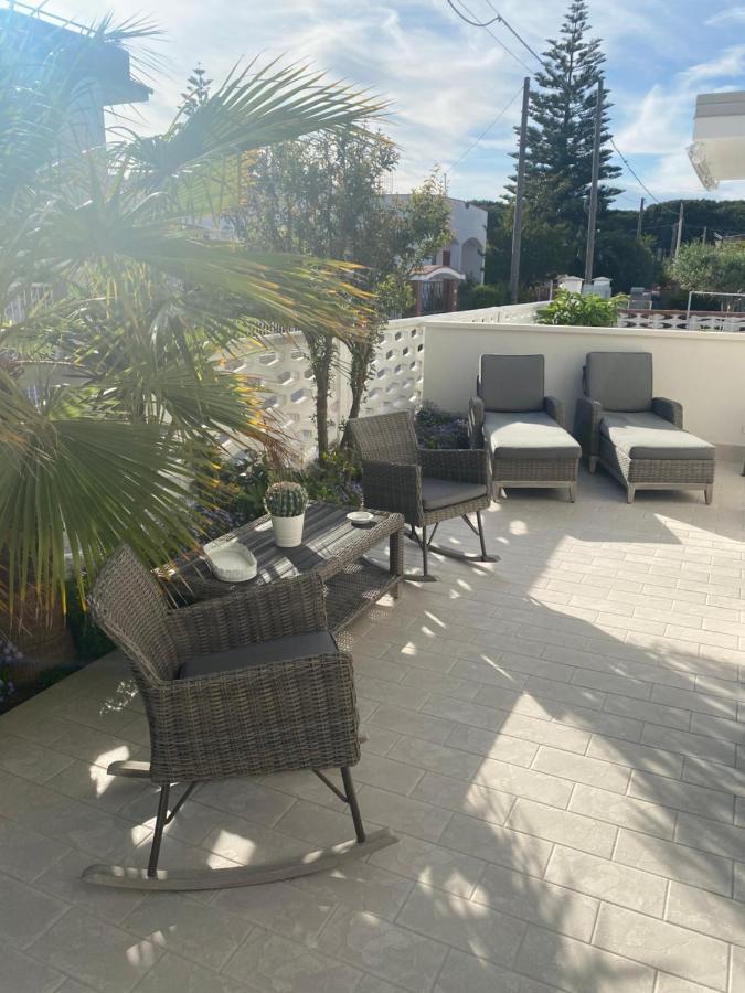 Casa Palma Villa Paestum Kültér fotó