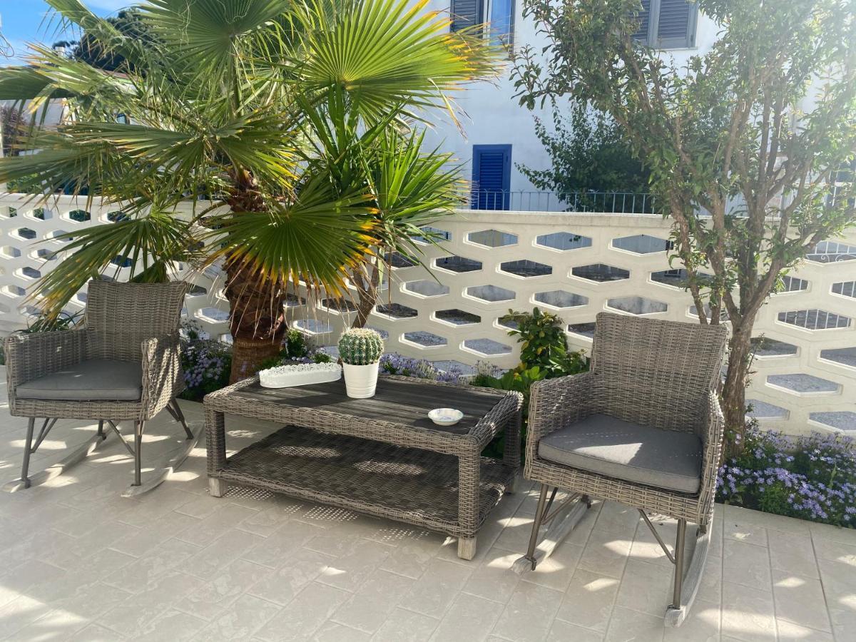 Casa Palma Villa Paestum Kültér fotó